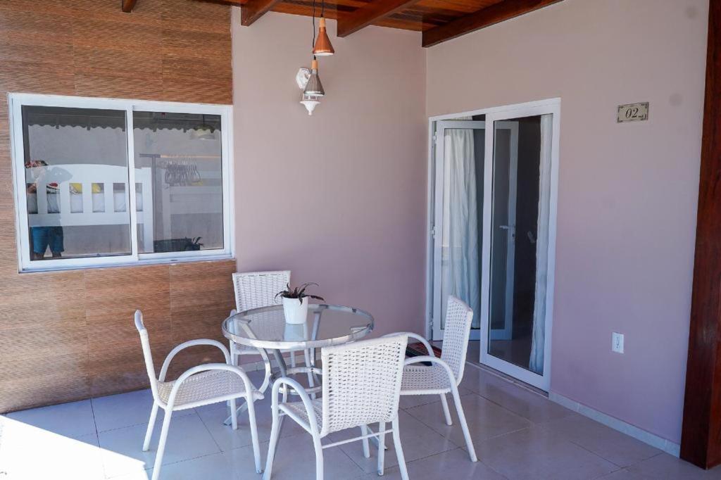 Casa Na Praia Dos Carneiros/Pe. Cond. Village Iv. Tamandaré المظهر الخارجي الصورة