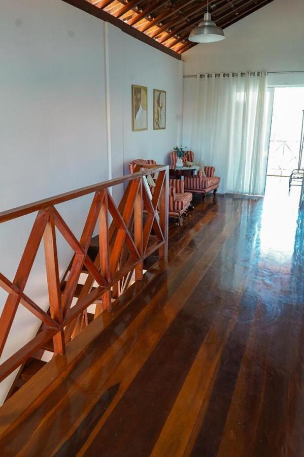 Casa Na Praia Dos Carneiros/Pe. Cond. Village Iv. Tamandaré المظهر الخارجي الصورة